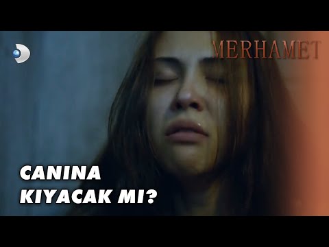 Şadiye Kendini Öldürmek İstedi! - Merhamet Özel Klip