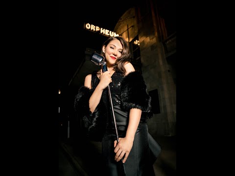 Oakdale Entertainment Presents: Andrea Ross