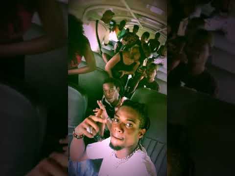 Wine up 🇬🇳🇬🇵💪🏾Gazaman 224 ft Nemesis