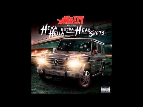 Mozzy & E Mozzy - Ain't Nothin (Produced By AK)
