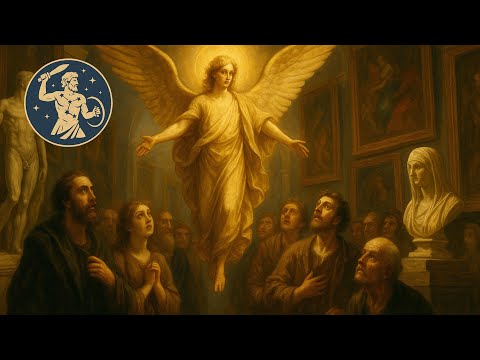 I AM A CREATIVE GENIUS (POWER VERSION) - Affirmation Music + Theta