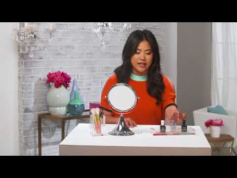 Deborah Lippmann GREY DAY x Gel Lab Pro Set