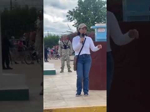 KEIKO LLEVA ELECTRICIDAD A LOS PUEBLOS DE LA REGIÓN MADRE DE DIOS.