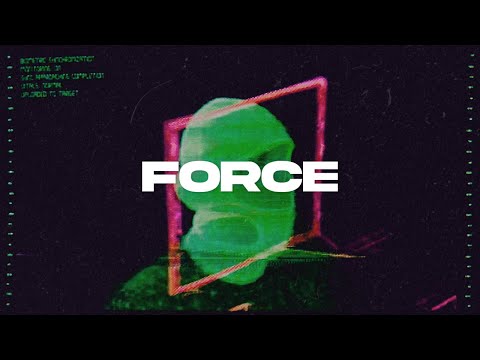 [FREE] Techno x Deep House Club Trap Type Beat - "FORCE" | House Type Beat 2025