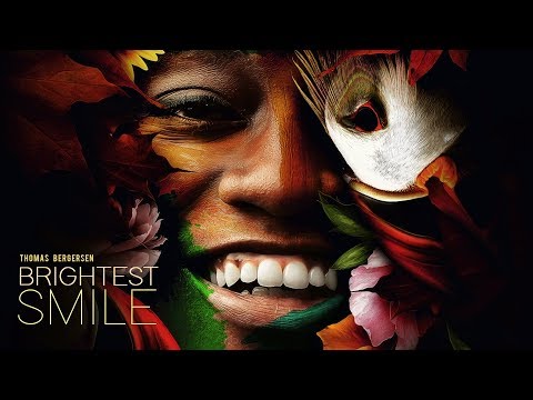 Two Steps From Hell and Thomas Bergersen