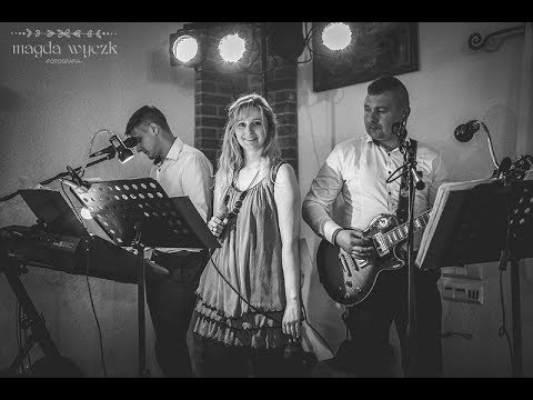 Zespół Muzyczny Antares Słupsk - Casablanca - COVER