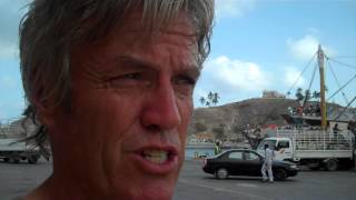 Bad news for Victor and Crew in Salalah Port Oman