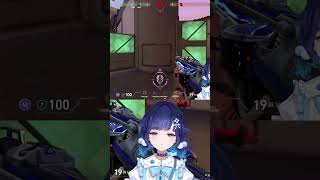 V最Tier1つむ王 激レアソロコンペレイナ【紡木こかげ/ぶいすぽっ！】 #valorant #ぶいすぽ #紡木こかげ #v最協