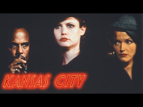 Kansas City (1996) Trailer