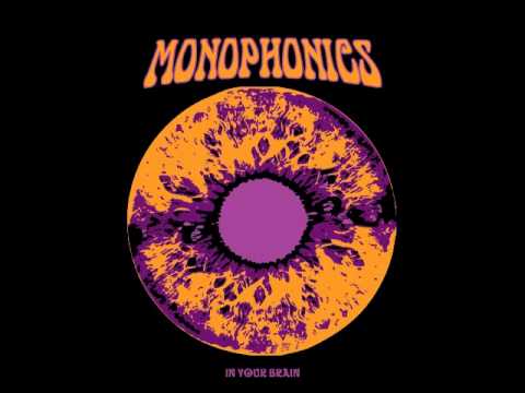 Monophonics- Mirage