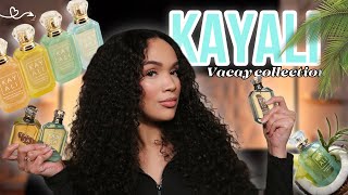 THE ONLY KAYALI VACAY IN A BOTTLE REVIEW YOU NEED 🌴✨ | FULL BREAKDOWN + BUYER'S GUIDE!!