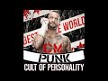 CM Punk - Cult Of Personality (Remastered 2023) [Entrance Theme]