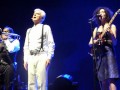 David Byrne & St. Vincent - Outside of Space & Time @ Williamsburg Park 9/29/12