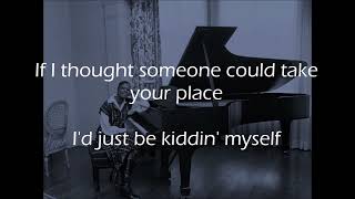 After You - Dionne Warwick - Karaoke (Original Key) with Lyrics