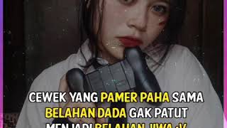 Download lagu Story wa Cewek murahan mp3 Download lagu Story wa Cewek murahan mp3