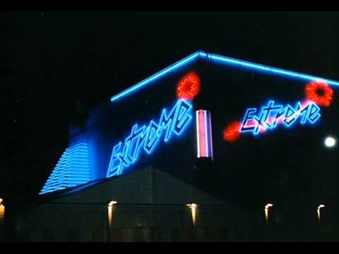 1995.05.08 Extreme on mondays