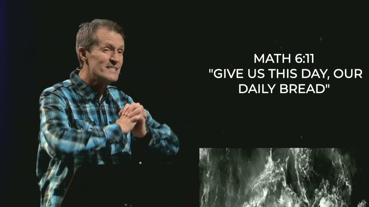 January 2, 2022 | "Flip The Script" | Lowell McNaney, Senior Pastor