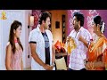 Venkatesh Nayanthara And Ali Back To Back Comedy Scenes Part 2 Telugu Comedy Videos SP Shorts