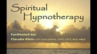Spiritual Hypnotherapy Advice from the Soul Angels and Being...