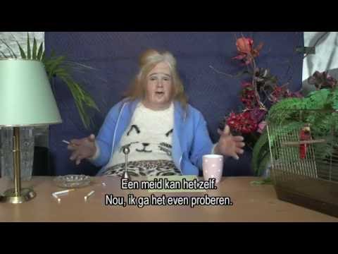 DINO. 2016 - Gerrie Vlog - Voorwerpen Testen