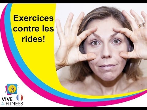 comment soigner les rides autour des yeux