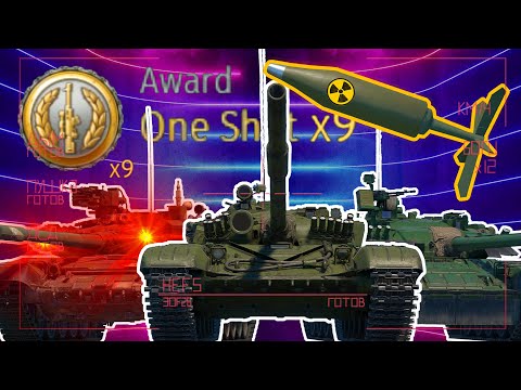 20 Minutes of JUST Russian Top Tier High Explosive