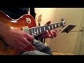 Steely Dan Kid Charlemagne - Guitar Solo 