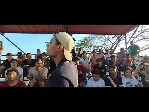 Octavos Samurái 🆚 JC - TBF La Liga Clasificatoria #09 Parque de la Casona