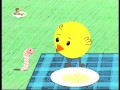 BABY TV Trzy Małe Kurczaki