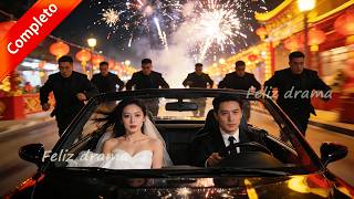 ¡Mi tío intentó venderme a un anciano? ¡Pero en vez de eso, me fugué con un apuesto desconocido!