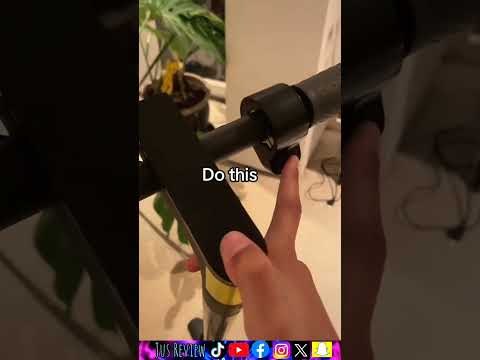 HOW NOT TO MAKE AN ELECTRIC SCOOTER FASTER, XIAOMI, AOVO, ISINWHEEL, PURE AIR SPEED MPH