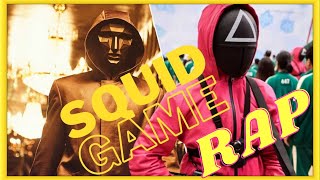 Download lagu SQUID GAME  TÜRKÇE RAP | SQUID GAME ŞARKISI | TÜRKÇE RAP | 2021 | OYUN RAP SAVAŞLARI 🎶 SQUID GAME ⚡️ mp3