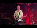 Sparta - The Mistery of Missing (Ao Vivo em São Paulo na Burning House  - 15/08/26)