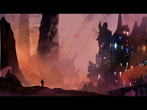 Música Épica Under The Sky by Shattered Helium - Copyright free