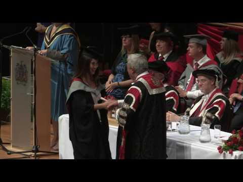 UCLan Graduation 2016: Coming Soon!