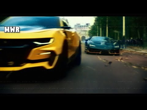 509 Sicario Ambush - Transformers Car Scene: A Jaw-Dropping Breakdown