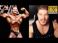 Wesley Vissers: Chris Bumstead Improved So Much He Is A Different Bodybuilder All Together