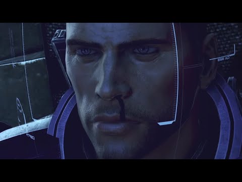 Mass Effect 3 | Part 42 | Male Paragon | Legendary Edition | PS5