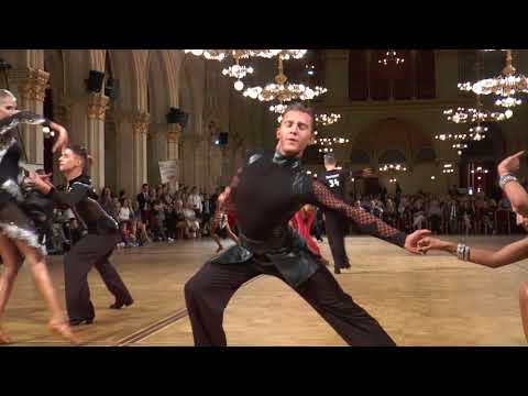 2018-04-07 Staatsmeisterschaft Latein - R2 - Semifinale