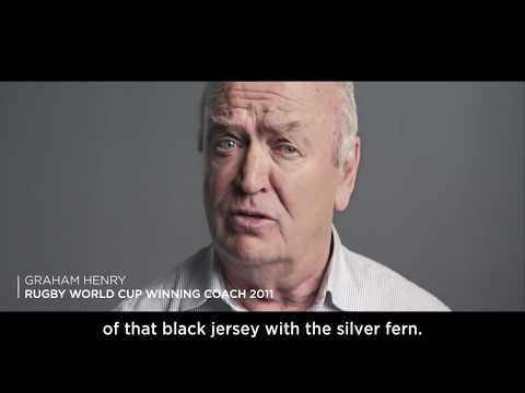 Great men make Great All blacks