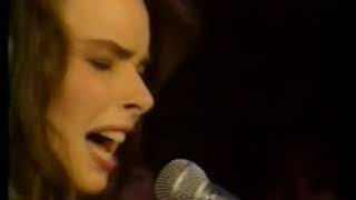 Beverley Craven - Lost Without You (Live - 1993)