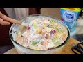 BISA BUAT JUALAN TAKJIL Salad Buah Segar Dan Super Praktis
