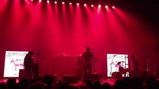 Ben Miller Band - 1ère partie de ZZ Top - 01 [Live au Millesium, Epernay]