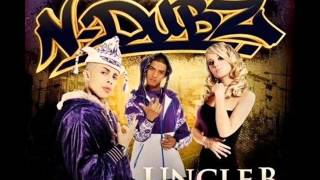 N-Dubz: Uncle B - Outro [HQ]