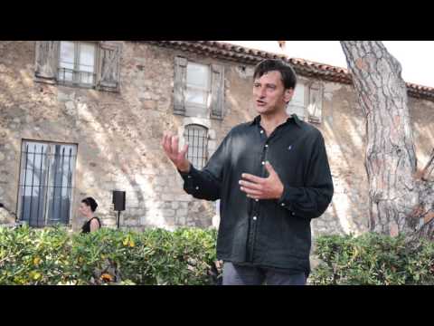 Sa! TV: Tinco in Cannes