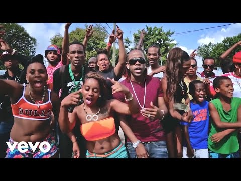 Kalado - Money Roll In / Ghetto Youths Want Money Medley