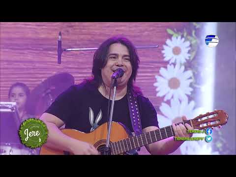 EL LEGADO DEL ABUELO  -  SELECCIÓN DE LUÍS ALBERTO DEL PARANÁ