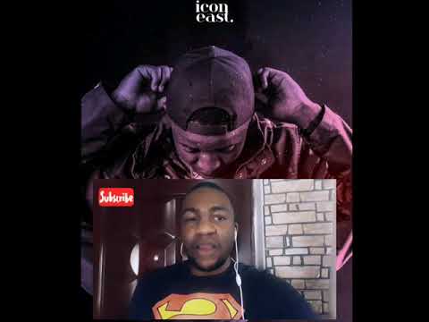 FIRST REACTION :: Icon East x Macky2 - I Declare