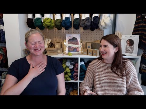 A Yarn Story episode 9
