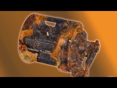 Shimano TLD Repair Compilation | How to fix the things that can go wrong with this conventional reel